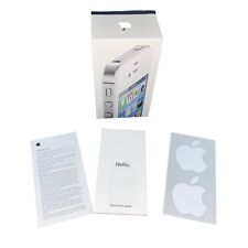 Apple iphone empty for sale  Pelham