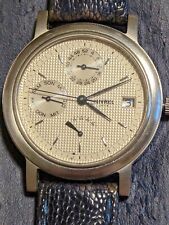 Nivrel uhr wochenanzeige gebraucht kaufen  Sigmaringen
