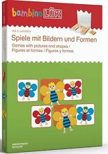 Bambinolük sets kasten gebraucht kaufen  Bremen
