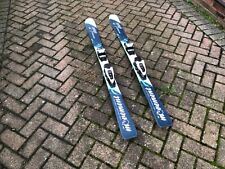 Women mountain skis for sale  FILEY