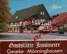 Geseke mönninghausen gaststä gebraucht kaufen  Ludwigshafen am Rhein