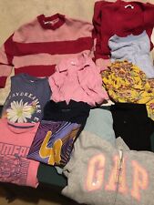 Years girls clothes for sale  IPSWICH