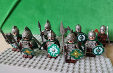 Herr ringe hobbit gebraucht kaufen  Deutschland