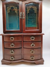 Vtg armoire style for sale  Kent