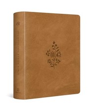 Esv journaling study for sale  MAIDENHEAD