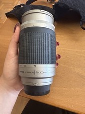 Nikon nikkor 300mm usato  Cagliari