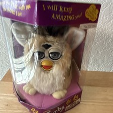 Furby 800 tiger d'occasion  Expédié en Belgium