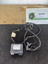 Saab rear reverse for sale  STAINES-UPON-THAMES