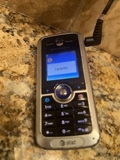 Celular pré-pago antigo Motorola AT&T – Testado, carregamento – carregador retrô com carregador comprar usado  Enviando para Brazil