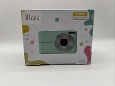 Digital camera 44mp for sale  BARNSLEY