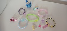 Riesiges modeschmuck paket gebraucht kaufen  Steinheim an der Murr