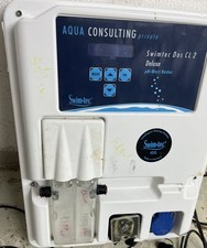 pool salz gebraucht kaufen  Wiesau