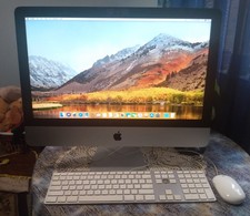 Apple imac 21.5 for sale  Fresno