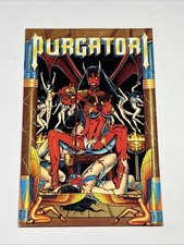 Purgatori prelude 1 for sale  Oxford