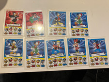 Topps sammelkarten duck gebraucht kaufen  Paderborn