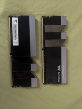 Toughram rgbddr4 4000mhz usato  Rimini