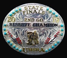 Uhsra state finals for sale  Mayfield