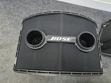 Single bose 802 for sale  HUDDERSFIELD