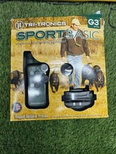 Tri tronics sport for sale  Saint Paul