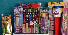Pez collector lot for sale  Ocala