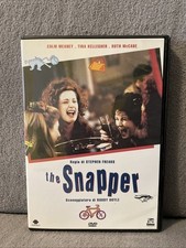 The snapper dvd usato  Fossano
