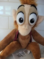 disney aladdin plush for sale  Alpena