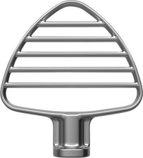 Kitchenaid feingebäck rührer gebraucht kaufen  Deutschland