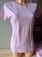 Maglie shirt rosa usato  Piombino