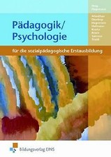 Pädagogik psychologie berufsf gebraucht kaufen  Berlin