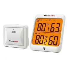 Thermopro tp63c wireless for sale  Shipping to Ireland