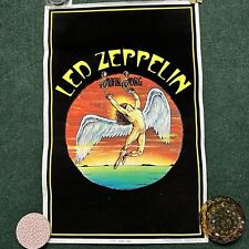 1980 led zeppelin for sale  Yukon