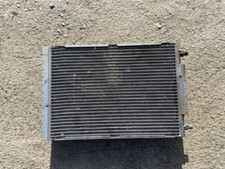 Radiatore condensatore aria usato  Sant Antonio Abate
