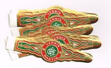 Lot embossed cigar for sale  Yucca Valley