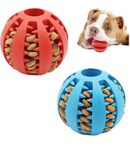 Balle mâcher chien d'occasion  Les Andelys