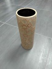 Tall cylindrical round for sale  UK