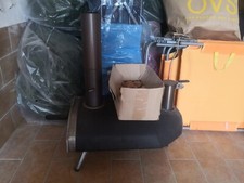 Forno pizza ooni usato  Napoli