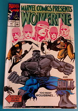 wolverine 1990 59 comic for sale wolverine 1990 59 comic for sale Bismarck
