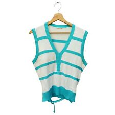 Courreges vintage blue d'occasion  Amiens-