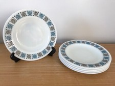 Vintage pyrex chelsea for sale  NORTH SHIELDS
