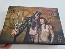 Women and satan gebraucht kaufen  Ennepetal