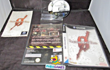 Gamecube resident evil usato  Santa Sofia
