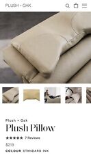 Plush oak lash for sale  Gig Harbor