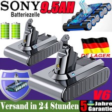 5ah ersatzakku dyson gebraucht kaufen  Karlsruhe