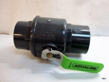 Aqualine plastic ball for sale  Athens