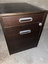 Caisson bureau tiroirs d'occasion  Paris XIV