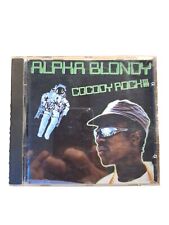 Alpha blondy cocody d'occasion  Saint-Geniès-de-Malgoirès