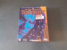 Planescape torment 1999 for sale  CROYDON