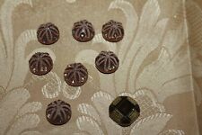 Gorgeous antique buttons for sale  Ortonville