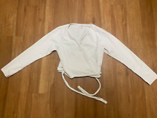 Capezio bolero ballett gebraucht kaufen  Deutschland