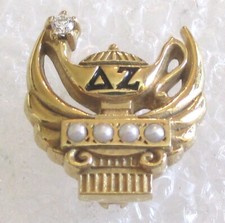 Delta zeta δz for sale  Castaic